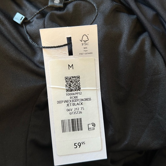 Dynamite Bodycon Dress - Picture 4 of 6